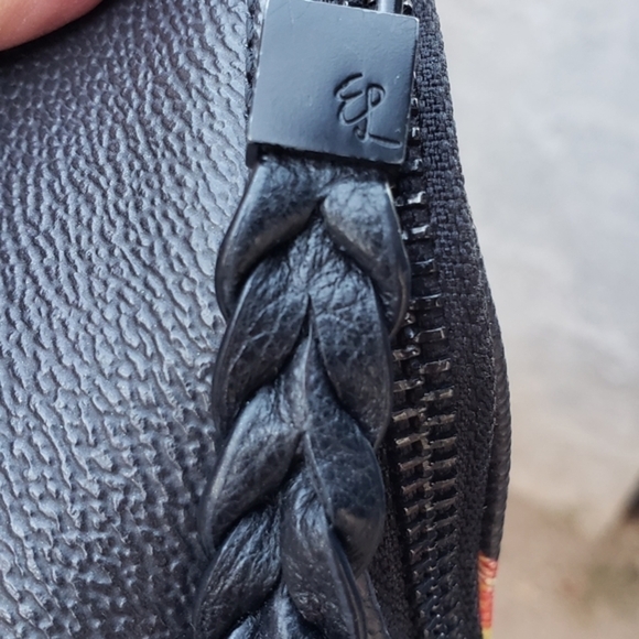 ELLIOTT LUCCA GOURGUES BAG - Picture 5 of 9